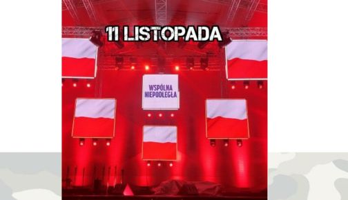 11 listopada 2024 spotkaliśmy się
