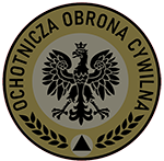 Ochotnicza Obrona Cywilna